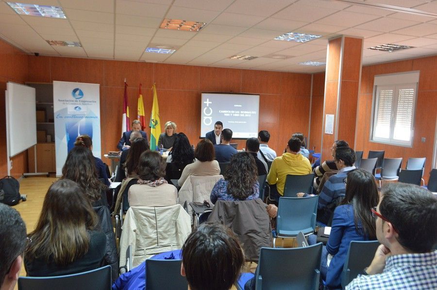 Jornada ISO
