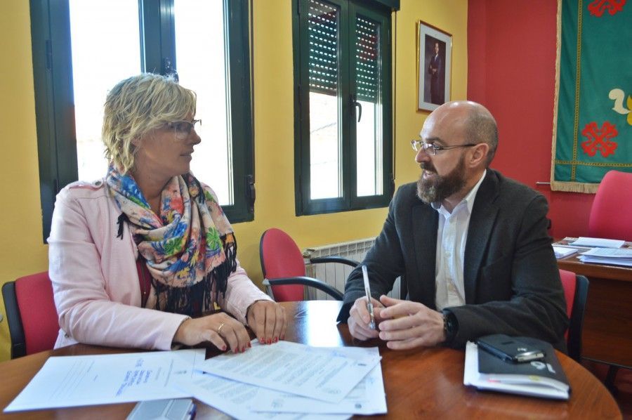 Convenio Argamasilla de Alba