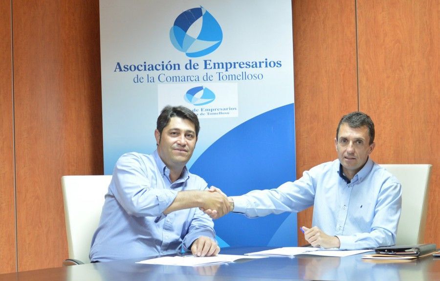 Convenio Saber Sabor