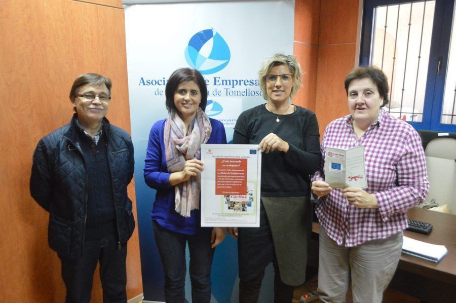 caritas-aect